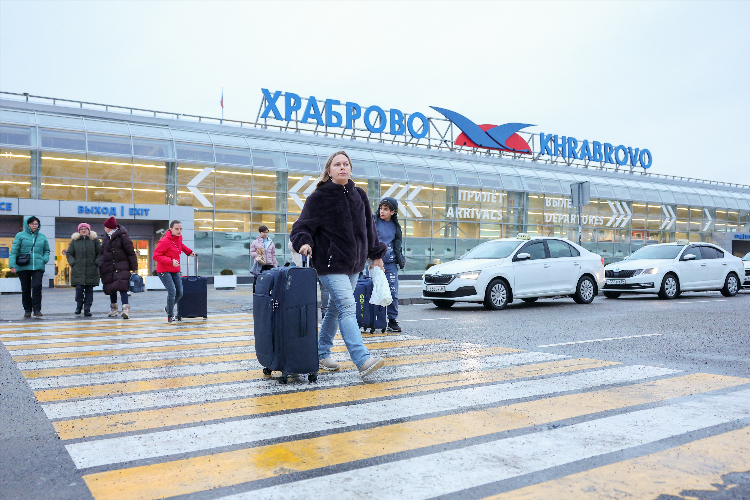 Рейс 1014 москва калининград