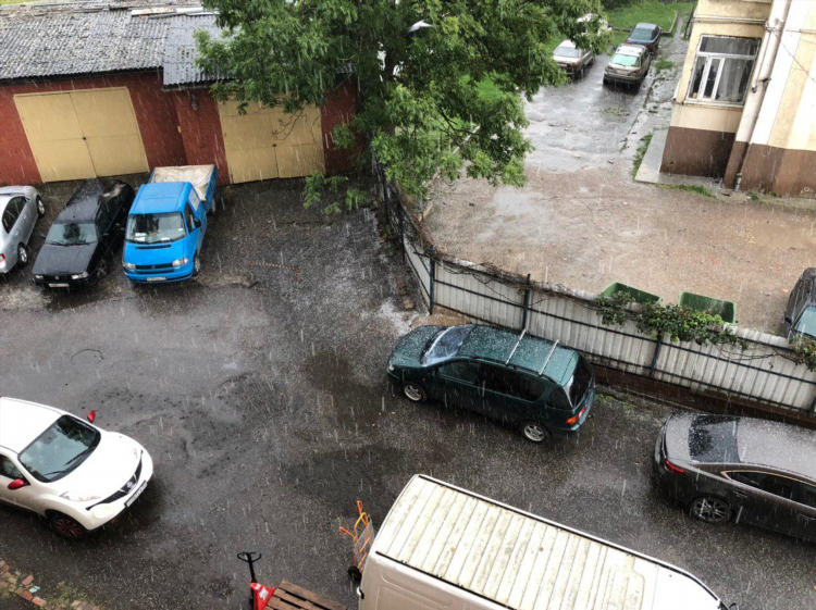 Ру град калининградский