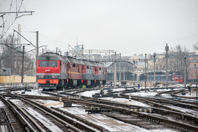 Ржд пассажирам калининград