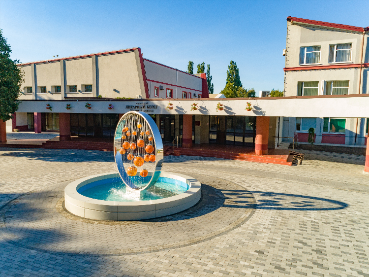 Сайт калининграда официальный сайт