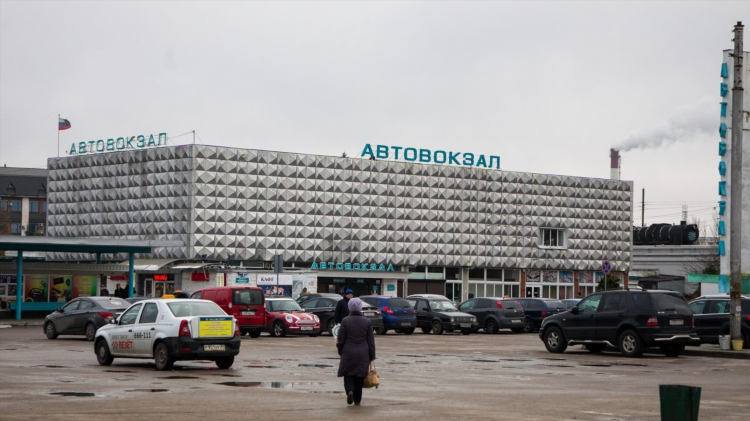 Самолет калининград рига