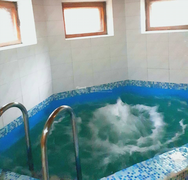 Сауны в калининграде