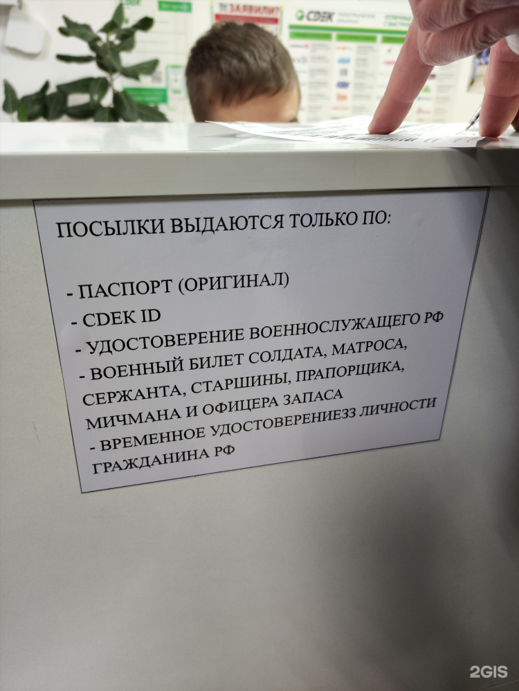 Сдэк калининград номер телефона