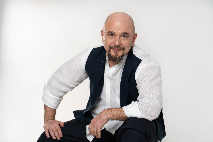 Сергей трофимов калининград