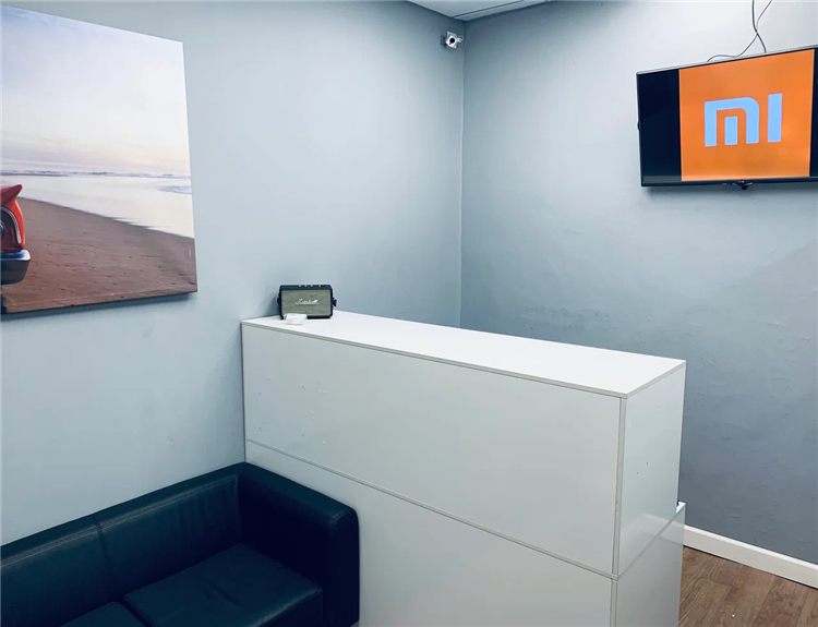 Сервисный центр xiaomi калининград