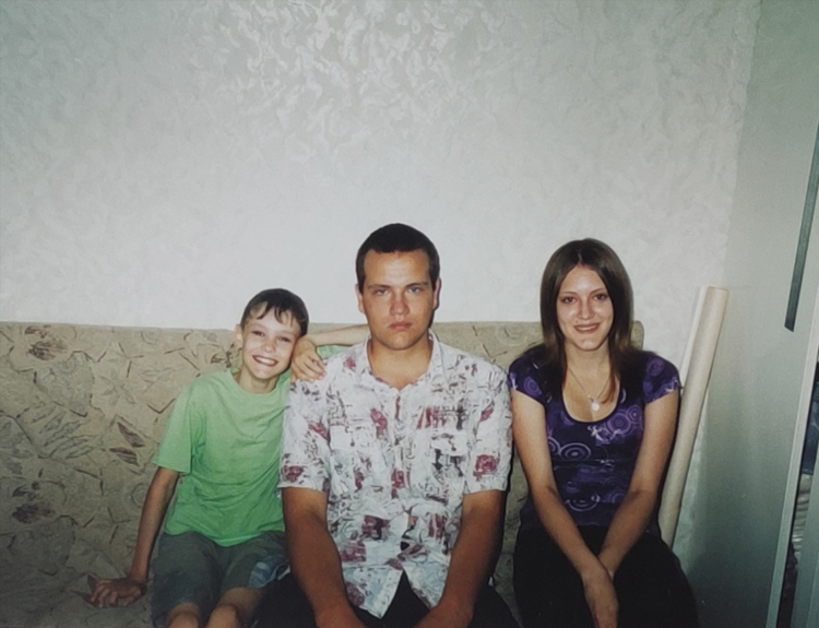 Шевелюра калининград