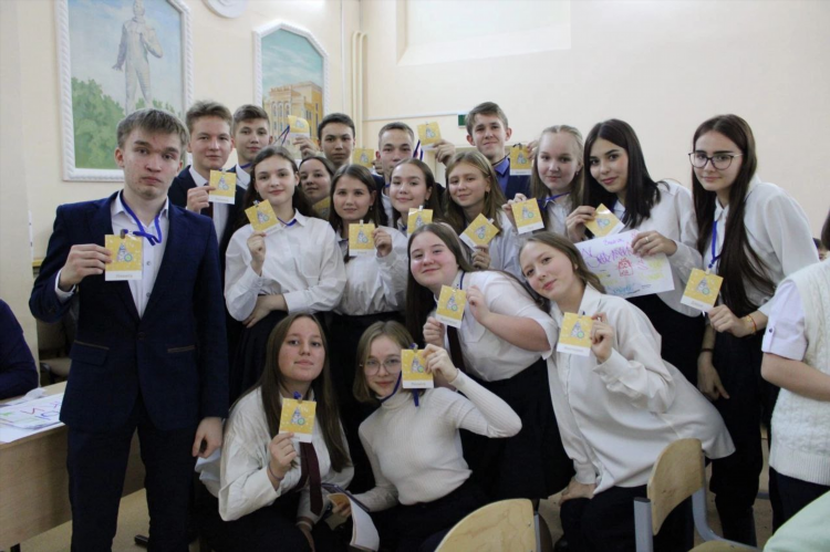 Школа 56 калининград официальный сайт