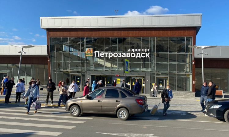 Сколько лететь екатеринбург калининград