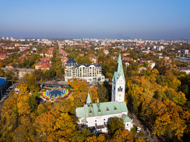 Сколько в калининграде жителей