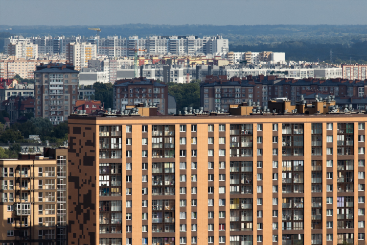 Снять квартиру в калининграде авито