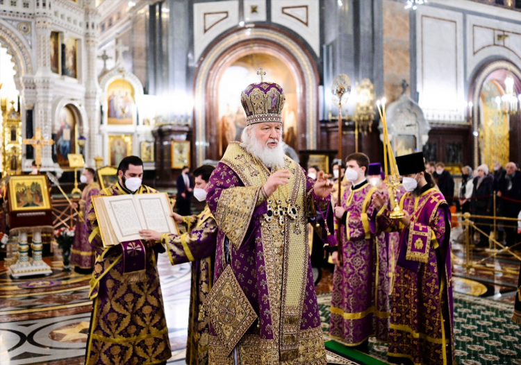 Собор христа спасителя в калининграде расписание богослужений