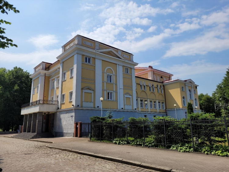 Советск калининград фото