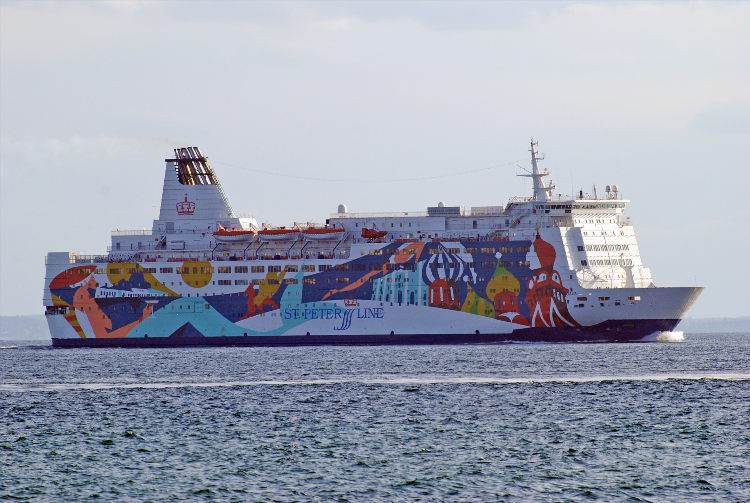 Спб калининград разница во времени