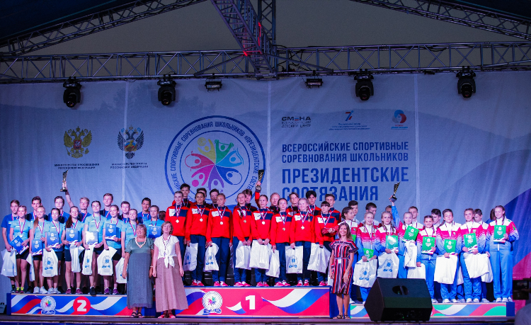 Спортивные секции для детей калининград