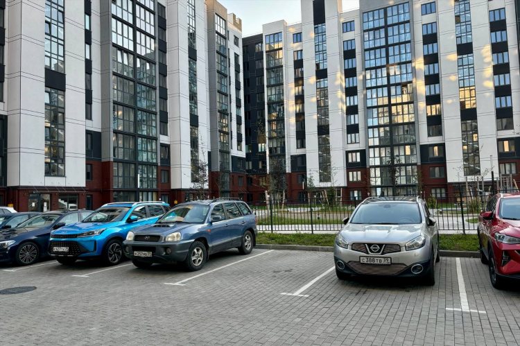 Спрос на недвижимость в калининграде