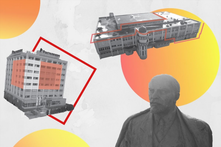 Спутниковый интернет в калининграде
