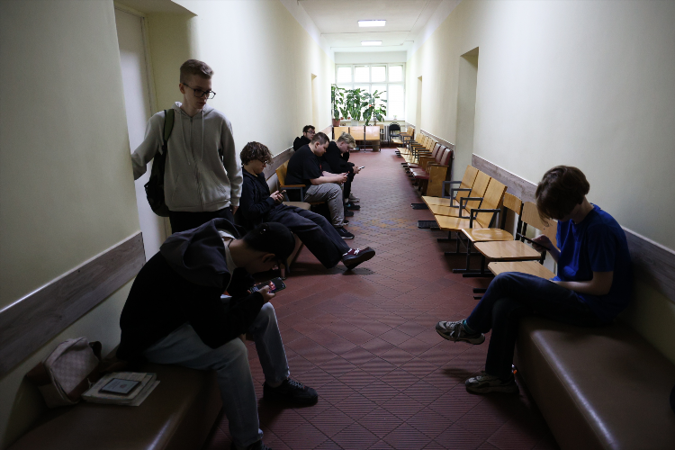 Срочная служба в калининграде отзывы