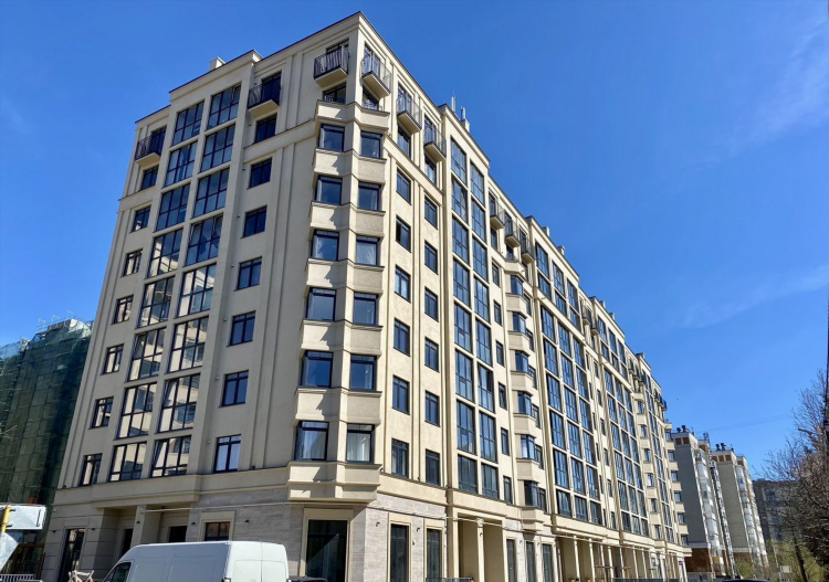 Старокаменная 3 калининград