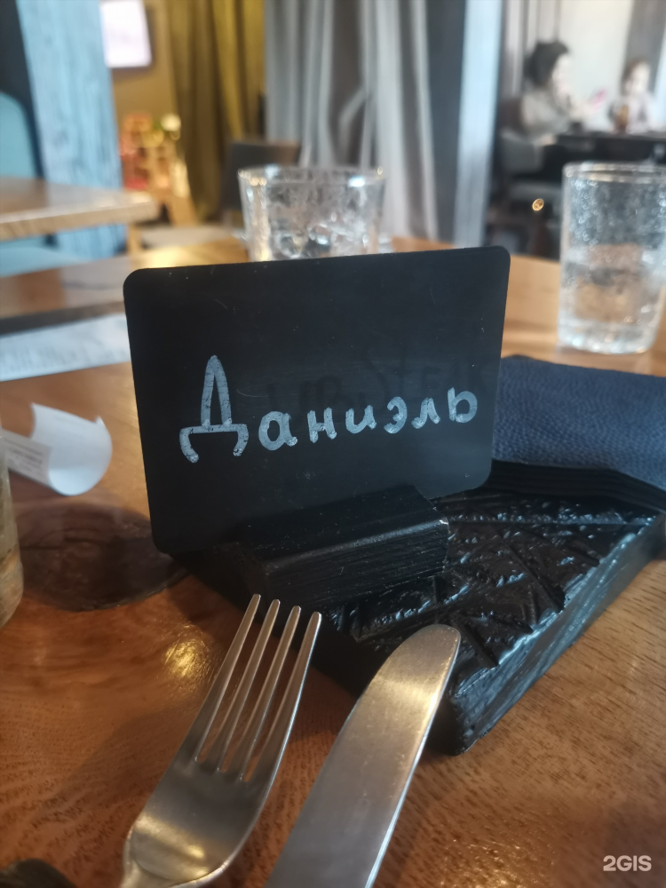 Столовые на карте калининграда