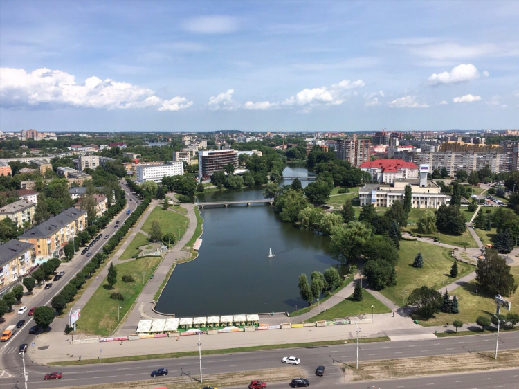 Стройкомплект окно калининград