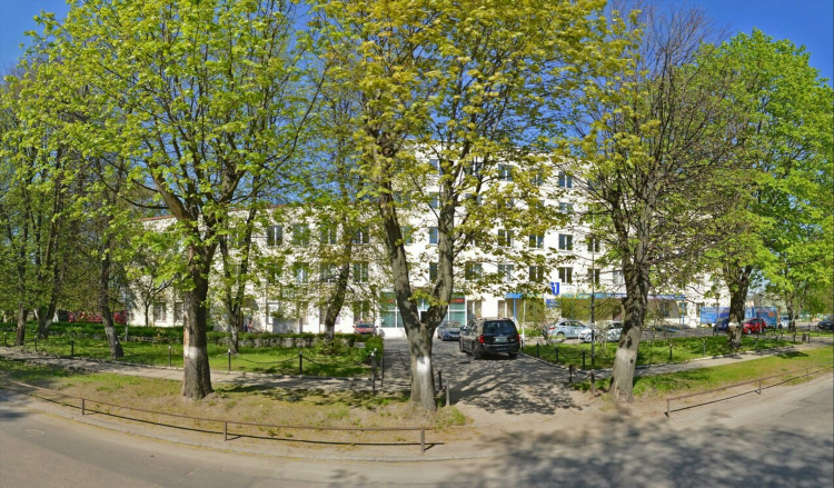 Светофор магазин в калининграде на судостроительной
