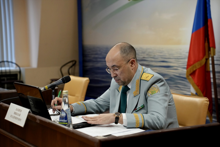 Таможенное дело калининград