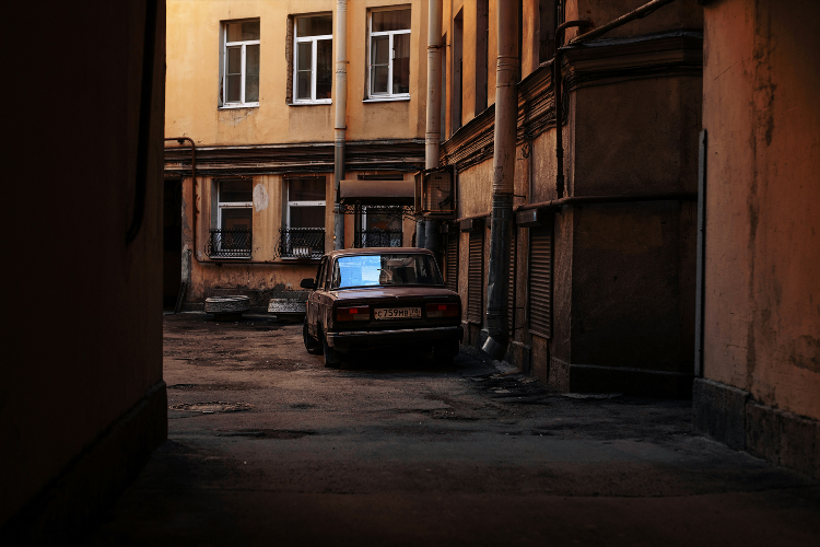 Театральная 30 в калининграде