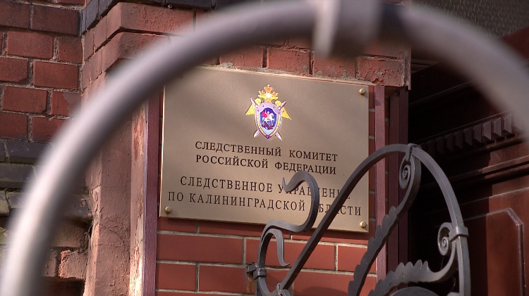 Центральный районный суд калининграда официальный