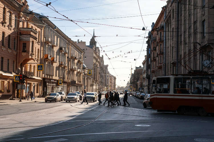 Туры калининград из спб