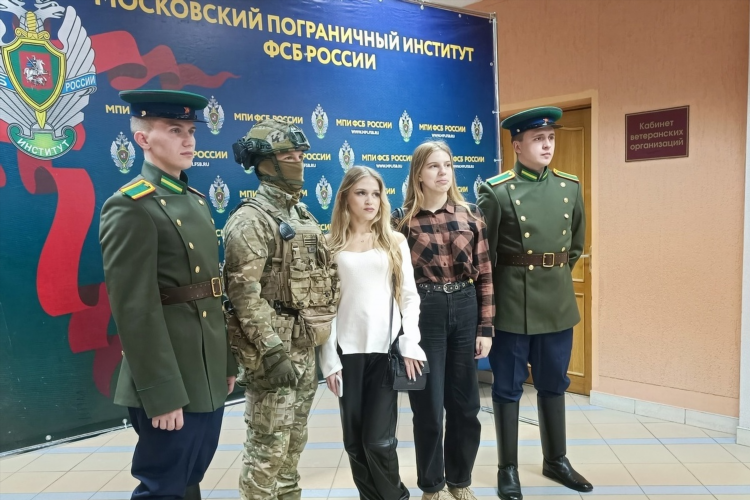Училище фсб калининград официальный сайт