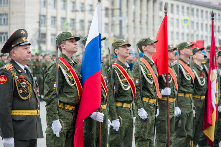Училище фсб калининград
