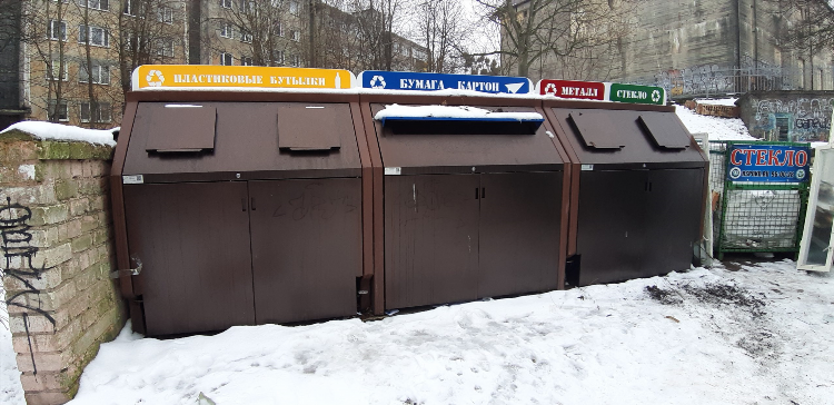 Ул эльблонгская калининград