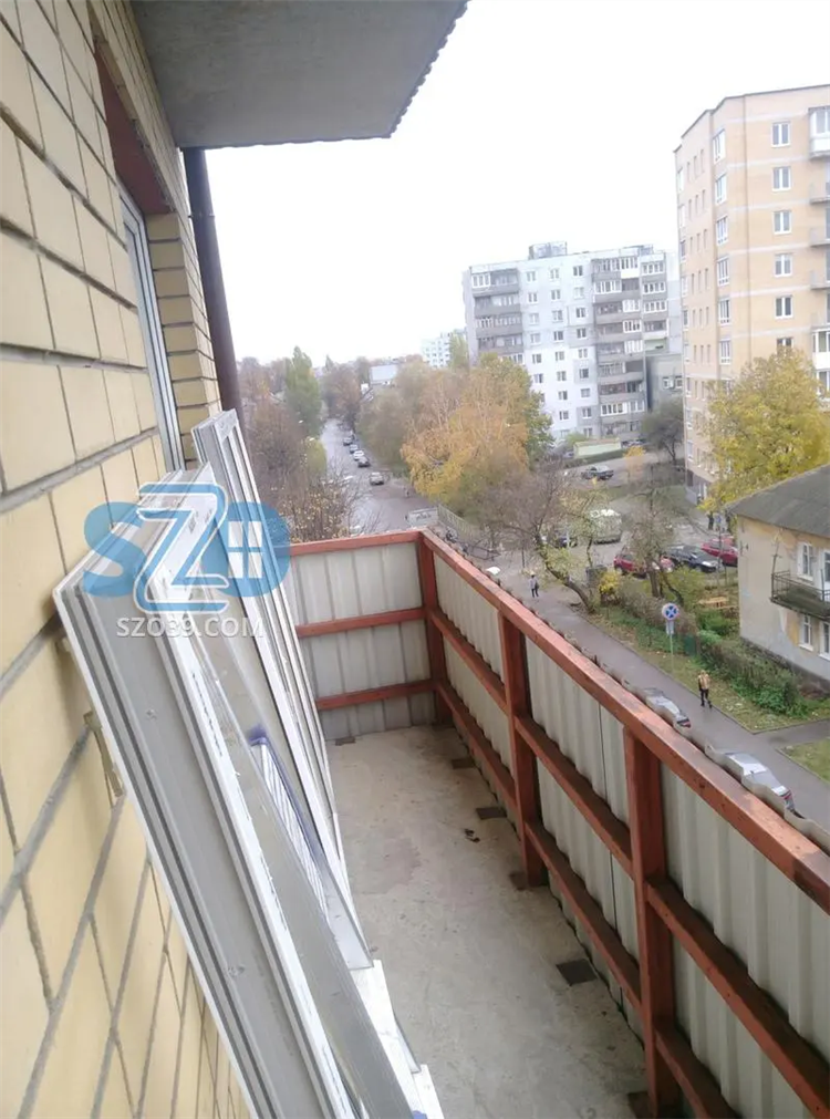 Ул нансена калининград