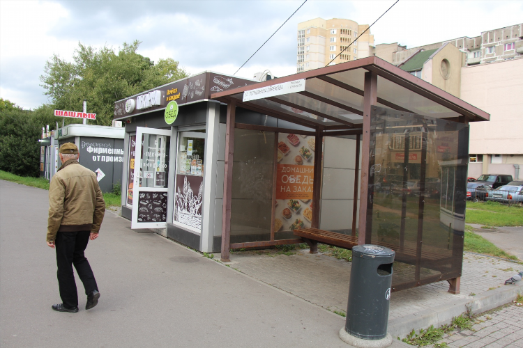 Улица кирова 7 калининград