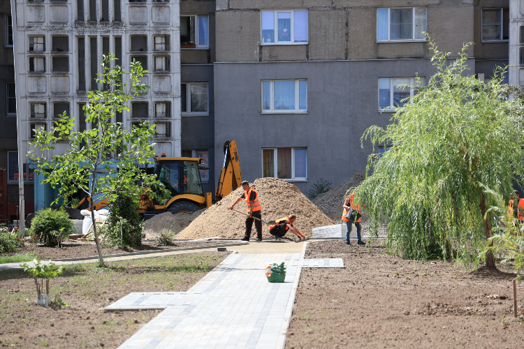 Улица коммунистическая калининград