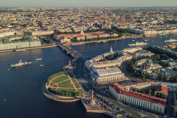 Улица миклухо маклая калининград