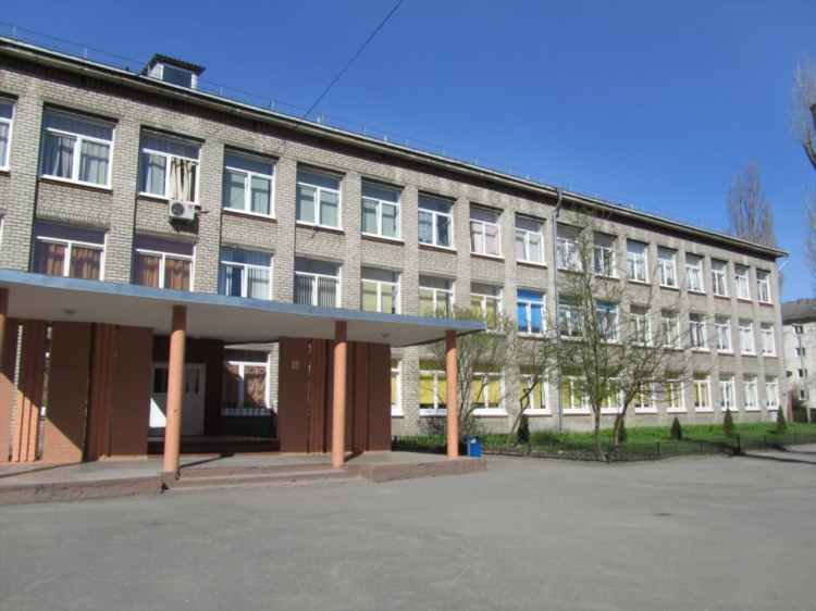 Улица школьная калининград