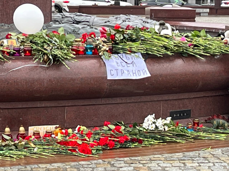 В калининграде сегодня