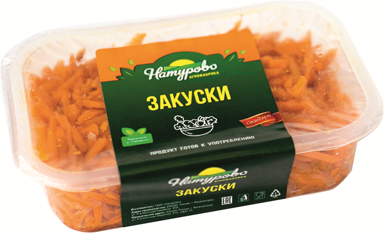 Вакансии натурово калининград