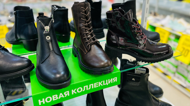 Zenden в калининграде