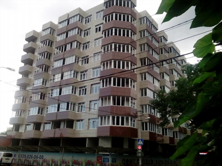 Жск дружба калининград